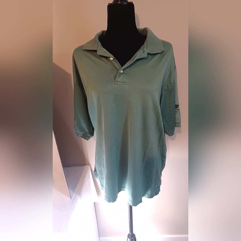Vintage Titleist polo